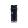 Термокружка Stanley Classic One-Hand 0,35 л, тёмно-синий (10-01569-006)